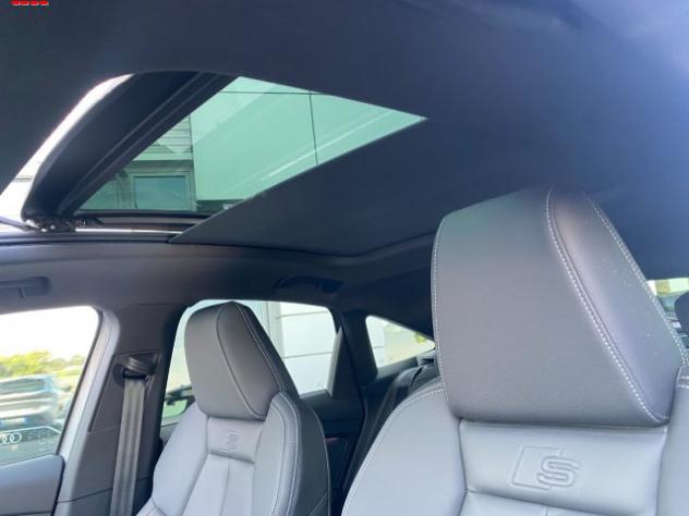 AUDI Q4 e-tron Q4 SPB 45 e-tron S line edition rif. 23926192 - Foto 10