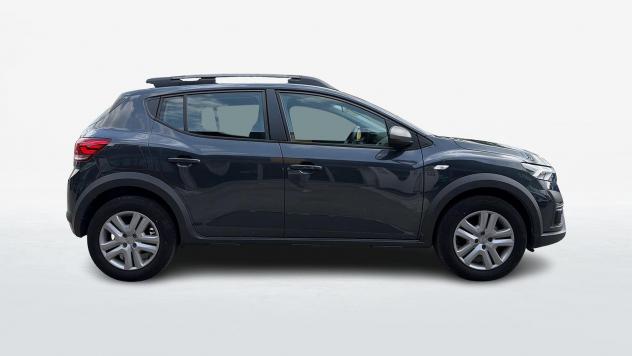 Dacia Sandero Stepway 1.0 tce Expression Eco-g 100cv - Foto 4