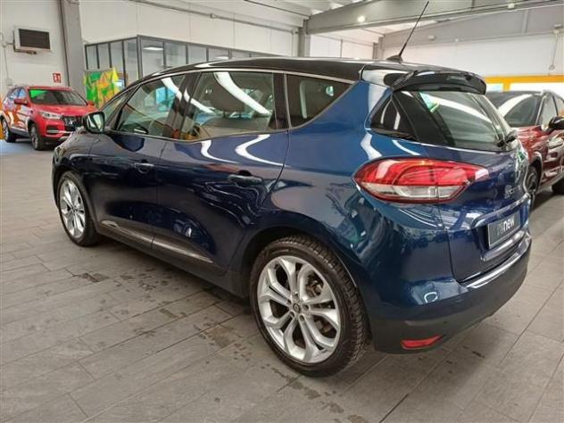 RENAULT Scenic 1.3 TCe 140cv Business FAP my19 rif. 20581234 - Foto 3