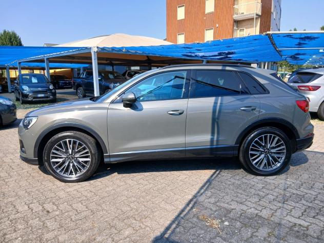 Audi Q3 Q3 40 2.0 tfsi Business Advanced quattro s-tronic. - Foto 3