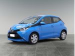 Toyota Aygo Aygo 5p 1.0 x-cool 72cv