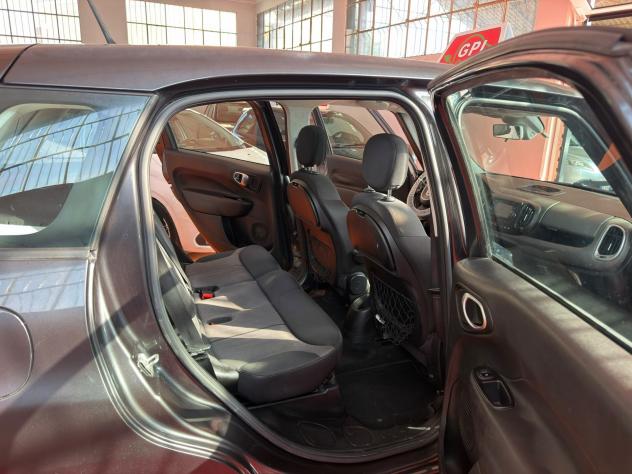 Fiat 500L 1.4 T-Jet 120 CV GPL Lounge - Foto 9