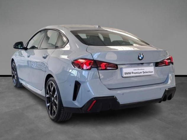 BMW 220 d 48V Gran Coupé MSport Aut. rif. 24143936 - Foto 4