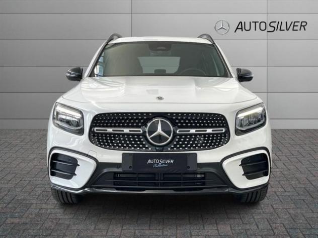 MERCEDES-BENZ GLB 200 d Automatic AMG Line Advanced Plus rif. 24150466 - Foto 3