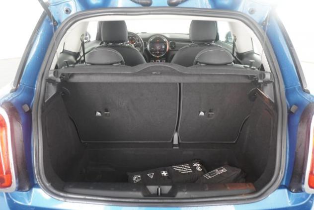 MINI Cooper Mini 1.5 Cooper Camden Edition rif. 23696593 - Foto 5