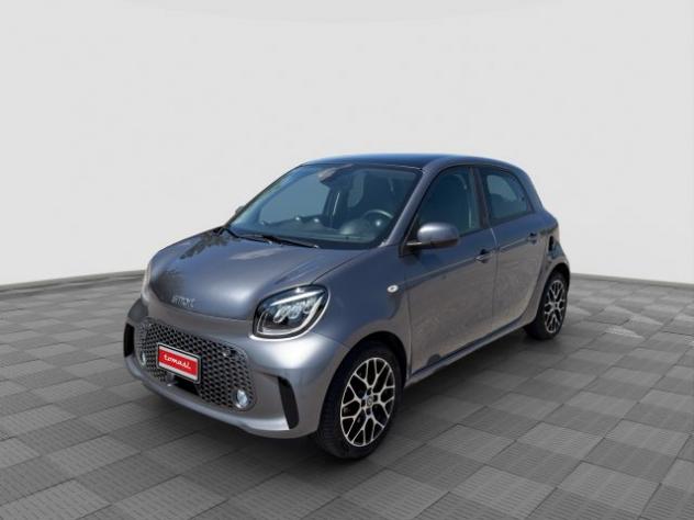 SMART ForFour forfour EQ Racingrey (22kw) rif. 23971902