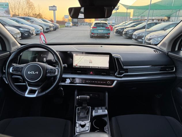 Kia Sportage 1.6 136 Cv MHEV DCT Style - Foto 7