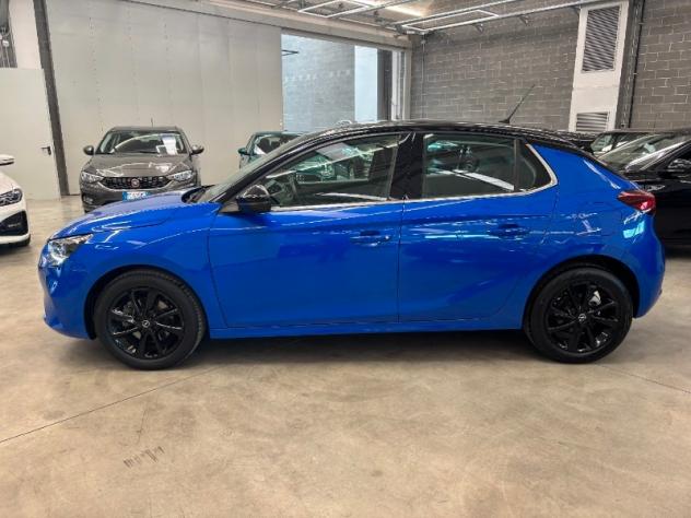 OPEL Corsa 6ª serie Corsa 1.2 100 CV Edition