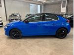 OPEL Corsa 6ª serie Corsa 1.2 100 CV Edition