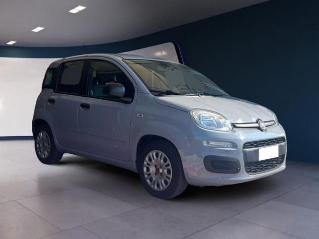 FIAT Panda 1.0 FireFly 70cv S&S Hybrid - Foto 3