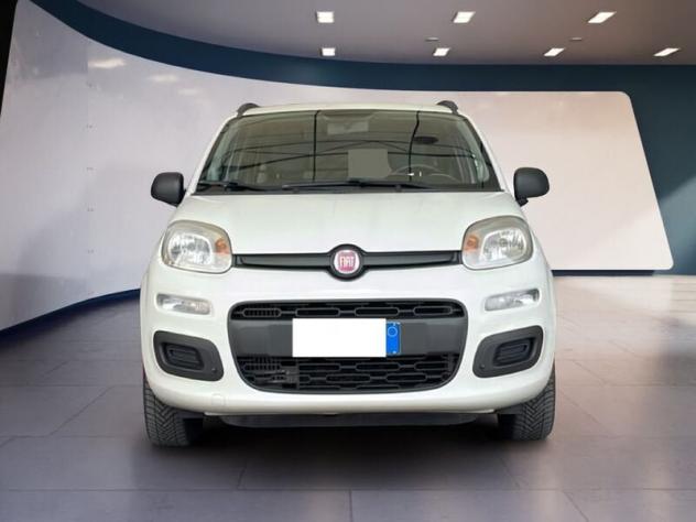 FIAT Panda VAN 0.9 TwinAir Turbo Natural Power Young - Foto 2