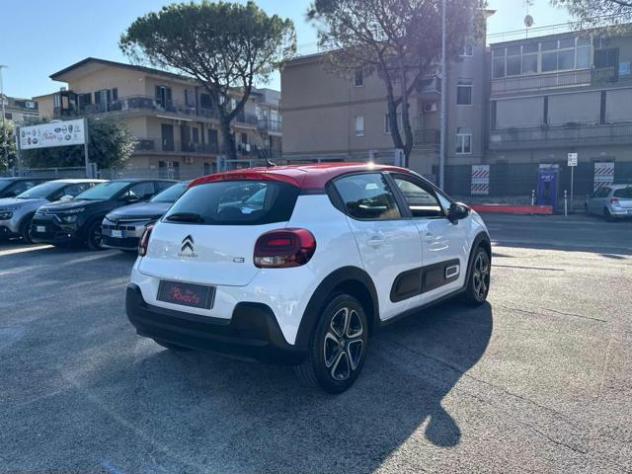 CITROEN C3 BlueHDi 100 S&S Shine rif. 24212607 - Foto 10