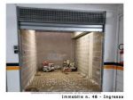 IMMOBILI-IMMOBILE COMMERCIALE-Via Ponchielli, 8/M