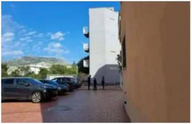 Immobile in asta di 12 m² in vendita a Palermo - Foto 2