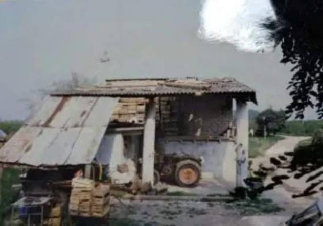 Immobile in asta di 325 m² in vendita a Buttapietra - Foto 6