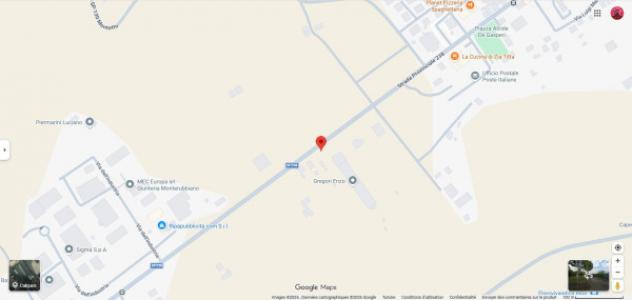 Immobile in asta di 325 m² con più di 5 locali in vendita a Monterubbiano - Foto 11