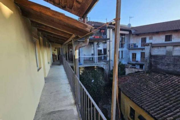 Immobile in asta di 77 m², box auto in vendita a Azzio - Foto 14