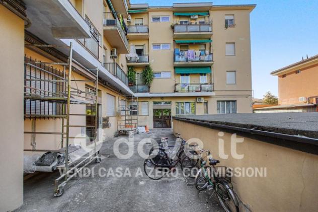 Appartamento di 55 m² con 1 locale in vendita a Budrio - Foto 19