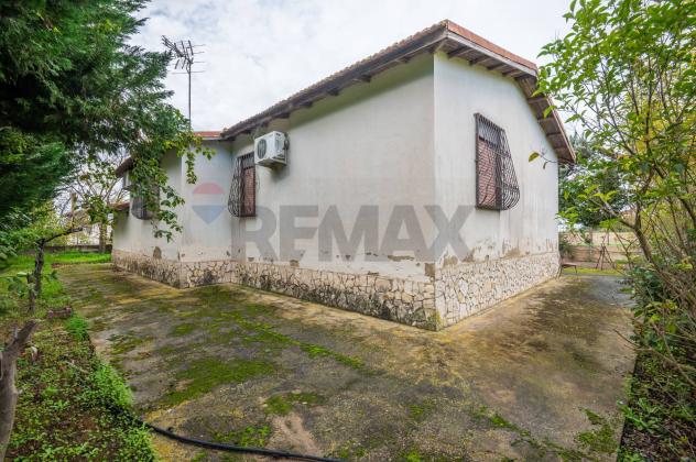 Villa o villino in vendita a Caltagirone, Santo Pietro - Foto 9