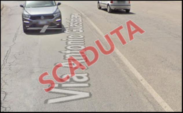 Immobile in asta di 118 m² in vendita a Caltanissetta