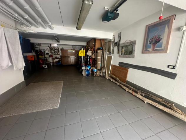 Villetta a schiera in vendita a San Piero a Ponti - Campi Bisenzio 120 mq Rif: 1423981 - Foto 8