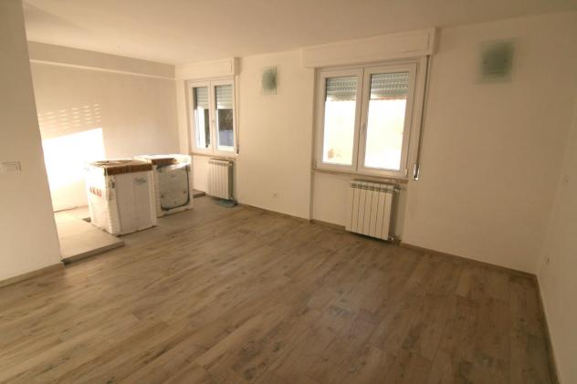 Appartamento in vendita a Marina di Carrara - Carrara 80 mq Rif: 1233338 - Foto 4