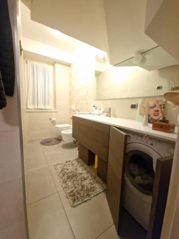 Villetta a schiera in vendita a Carrara 165 mq Rif: 1382896 - Foto 8