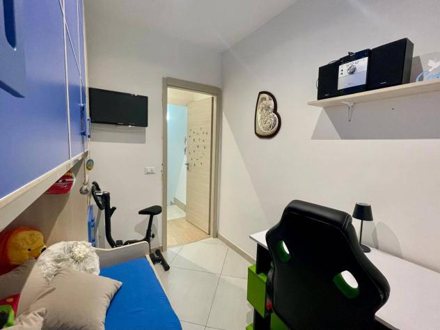 Casa Semindipendente in vendita a Castellammare del Golfo - Foto 5