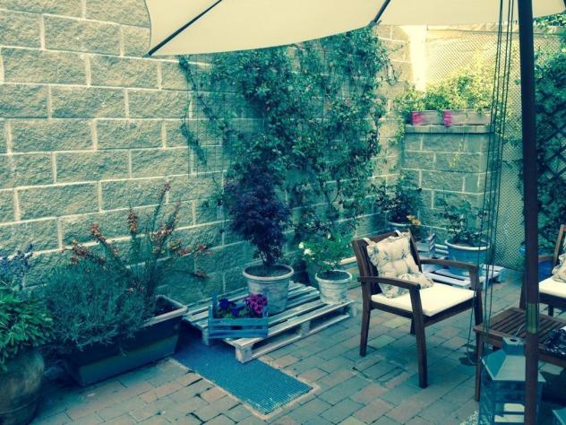 Appartamento in vendita a Quercegrossa - Castelnuovo Berardenga 60 mq Rif: 1395764 - Foto 9