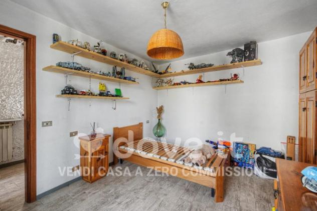 Casa indipendente di 65 m² con 3 locali in vendita a Cercino - Foto 16