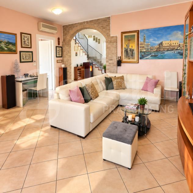 Villa bifamiliare - Chioggia . Rif.: 1283VRG - Foto 10