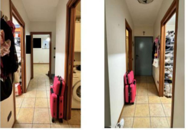 Immobile in asta di 177 m², box auto in vendita a Jerago con Orago - Foto 13