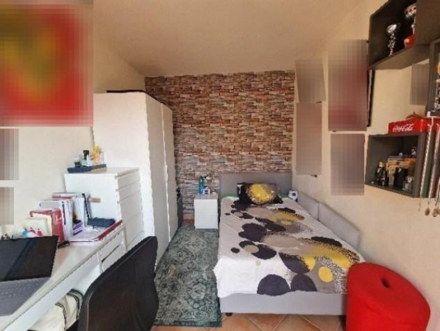 Immobile in asta di 180 m² con più di 5 locali e box auto in vendita a Lastra a Signa - Foto 8