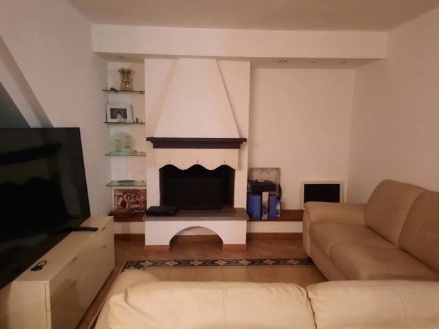 Montenero Basso palazzina libera su tre lati - Foto 14