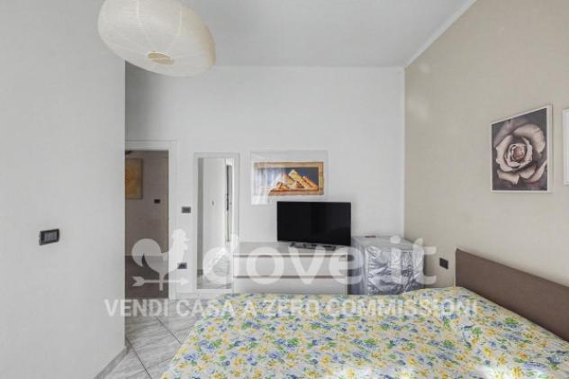 Appartamento di 85 m² con 3 locali e box auto in vendita a Luino - Foto 11