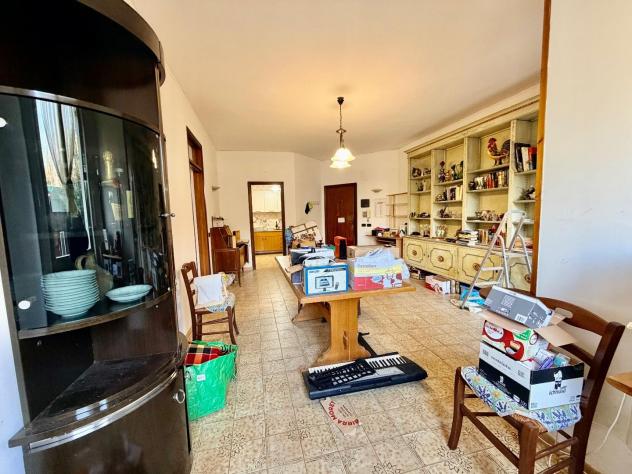 Appartamento in vendita a Ricortola - Massa 91 mq Rif: 1389888 - Foto 6