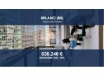 Immobile in asta di 128 m² in vendita a Milano