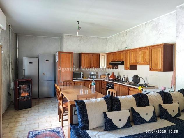 Casa bifamiliare in vendita a Borgo Massano – Montecalvo in Foglia (PU) - Foto 8