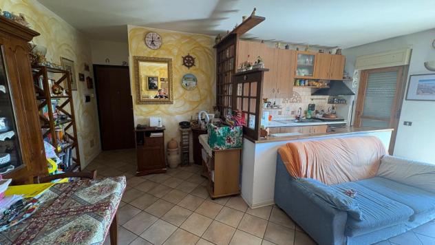 Appartamento in vendita a Castellina Scalo - Monteriggioni 68 mq Rif: 1408920 - Foto 4