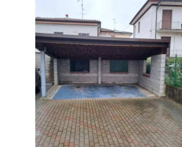 Immobile in asta di 275 m² con più di 5 locali e box auto in vendita a Mortara - Foto 10