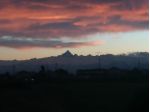Orbassano Recente quadrilocale con vista sul Monviso