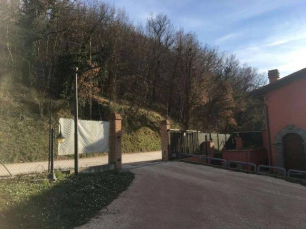 Immobile in asta di 370 m² in vendita a Pergola - Foto 3