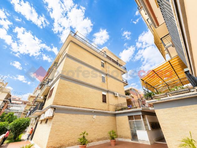 Appartamento - Roma . Rif.: Cod. rif MPATTICOVRG - Foto 3