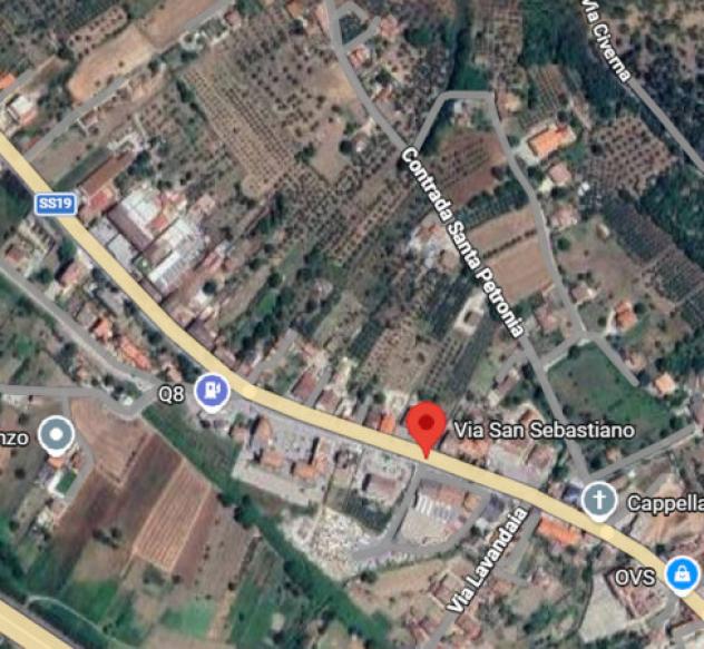 Immobile in asta di 320 m² in vendita a Sala Consilina - Foto 11