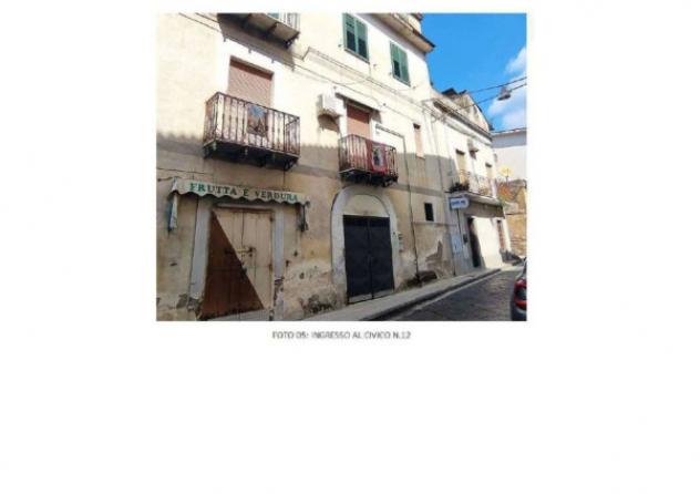 Immobile in asta di 76 m² in vendita a San Paolo Bel Sito - Foto 8