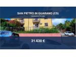 Immobile in asta di 80 m² in vendita a San Pietro in Guarano