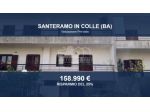 Immobile in asta di 145 m², box auto in vendita a Santeramo in Colle