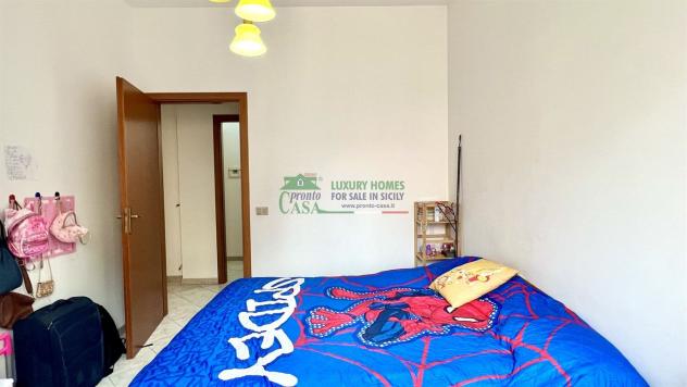 Rif 2460 - Appartamento a Donnalucata vicino a mare e servizi - Foto 12