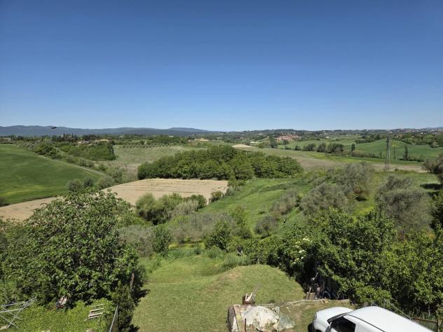 Appartamento in vendita a Fogliano Grosso - Siena 75 mq Rif: 1413073 - Foto 8