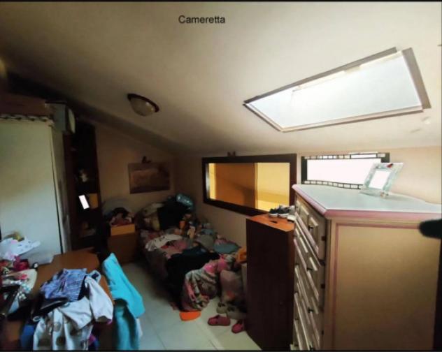 Immobile in asta di 79 m² in vendita a Sutri - Foto 8